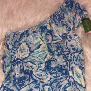 Lilly Pulitzer top